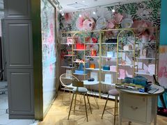 大堂-西檬树SIMON·T轻奢蛋糕(大东方Max店)