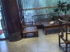 -千禧万福汉亭舫·船舫苏宴