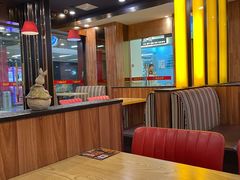 大堂-尊宝比萨(较场口店)