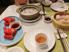 -顺意·顺德家乡菜(国际人才大厦店)