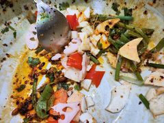 -萝鸡思味秘制泡菜(万家丽店)