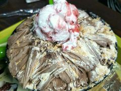 -MOMO冰品·生巧汤圆(红桥店)