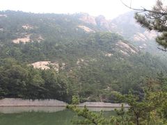 -九龙池景区