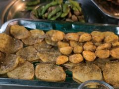 -清真·馬坡二旦烧烤(人生一串拍摄店)