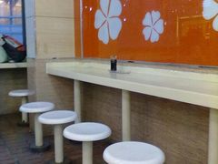 -百年尹氏汤包(湖南路狮子桥店)