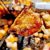 店里没吃过瘾，另外单买了6个回家吃