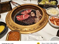 -炙城·韩式烤肉(南京东路店)