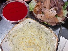 -陈眼镜火锅(总店)