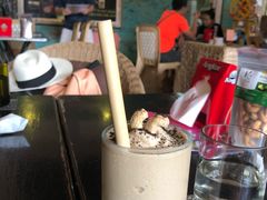 -Fresh Fruit Factory - Fruit Cuisine Restaurant
