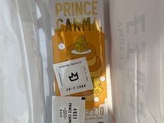 -卡玛王子·面包·蛋糕(南山宝能环球汇店)