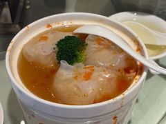 -安蒂娅.悦景轩中餐厅(西乡店)