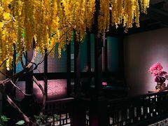 -金链花·泰国餐厅(国贸店)