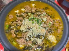 -阆辣荟餐饮(老味道8年·古城店)