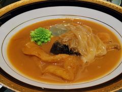 -沈灶河豚宴·河豚融合餐厅(汉中路店)