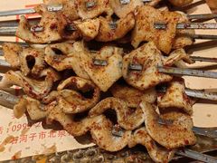 -宴语·新疆菜·大盘鸡·烤肉(北泉店)