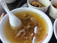 牛肉羹-好成财牛排馆(涂门街总店)