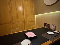 -长崎屋·日本料理·刺身·烧鸟(天河北路店)