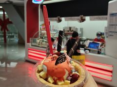 -DQ·蛋糕·冰淇淋(五棵松万达店)