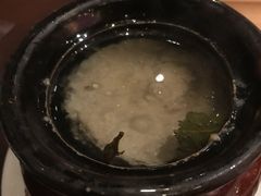 中式炖汤-广州富力君悦大酒店·凯菲厅