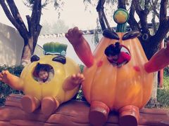 -北戴河集发农业梦想王国