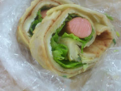 -晓庄学院-食堂