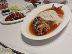 -梅利汴京烤鸭•开封豫菜地标店(东大街店)