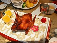 -大鸽饭(北京路店)