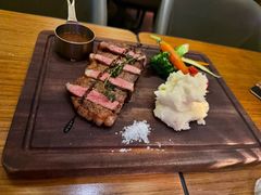 -MARU玛露音乐餐厅(大学路店)