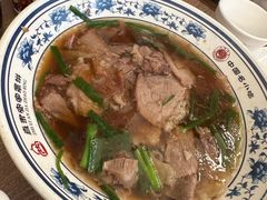 -直隶安家罩饼(复兴路店)