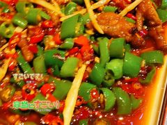 -红辣椒·川菜·火锅(大洋中心店)