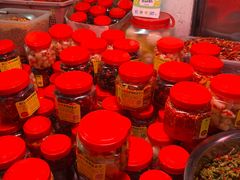 -南门口湘军剁辣椒老店(老长沙第一品牌店)