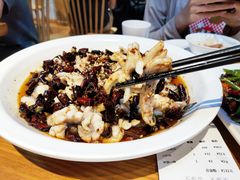 黑鱼花-三猫黑鱼花(南大店)