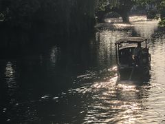 -乌镇东栅景区
