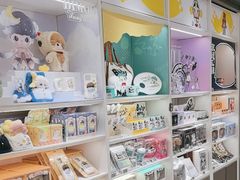 -泡泡玛特POPMART(世豪广场店)