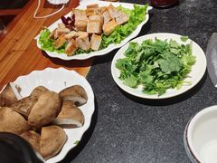-葛记红焖羊肉(人民路店)