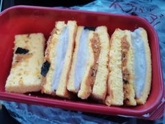 -詹记桃酥(宿州路店)