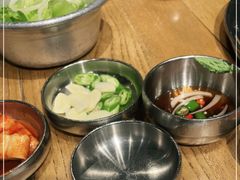 -姜虎东白丁烤肉(银泰中心in99店)