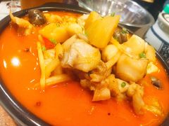 -螺世纪螺蛳粉·桂味小排档(裕德店)