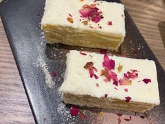 -那时新疆·若羌(经纬汇店)