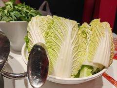 -陈记顺和牛肉火锅馆(天河北路店)