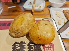 -钱锋炭缸烧烤(南湖大路总店)