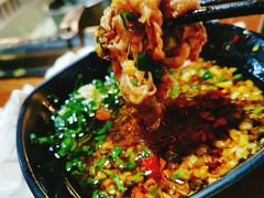 -巴邑火锅·鲜切牛肉(萧山银隆店)