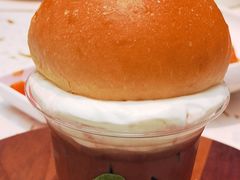-大树餐厅(环球港店)