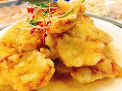 -黄家饺子东北特色菜馆(湖滨商业街店)