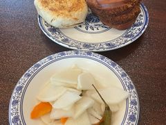 -老三羊汤【北兴隆街店】