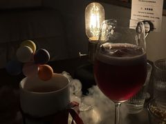 -BAR Signal·鸡尾酒酒吧