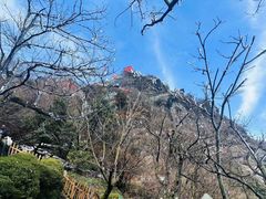-武当山风景区