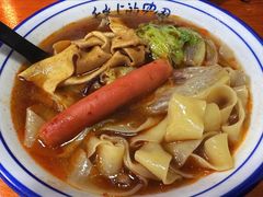 -宋师傅安徽板面(留学路店)