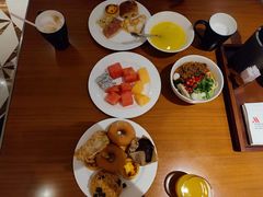 -厦门泰地万豪酒店-贡厨全日餐厅
