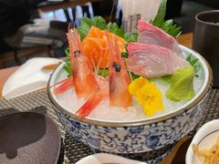 -武藏日本料理(宝安壹方城店)